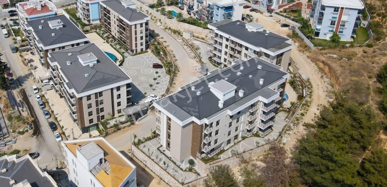 Kuşadası Satılık Lüks 2+1 Daire - Görsel 5