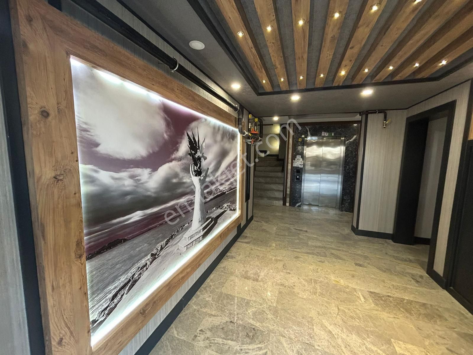 Kuşadası Satılık Lüks 2+1 Daire - Görsel 9