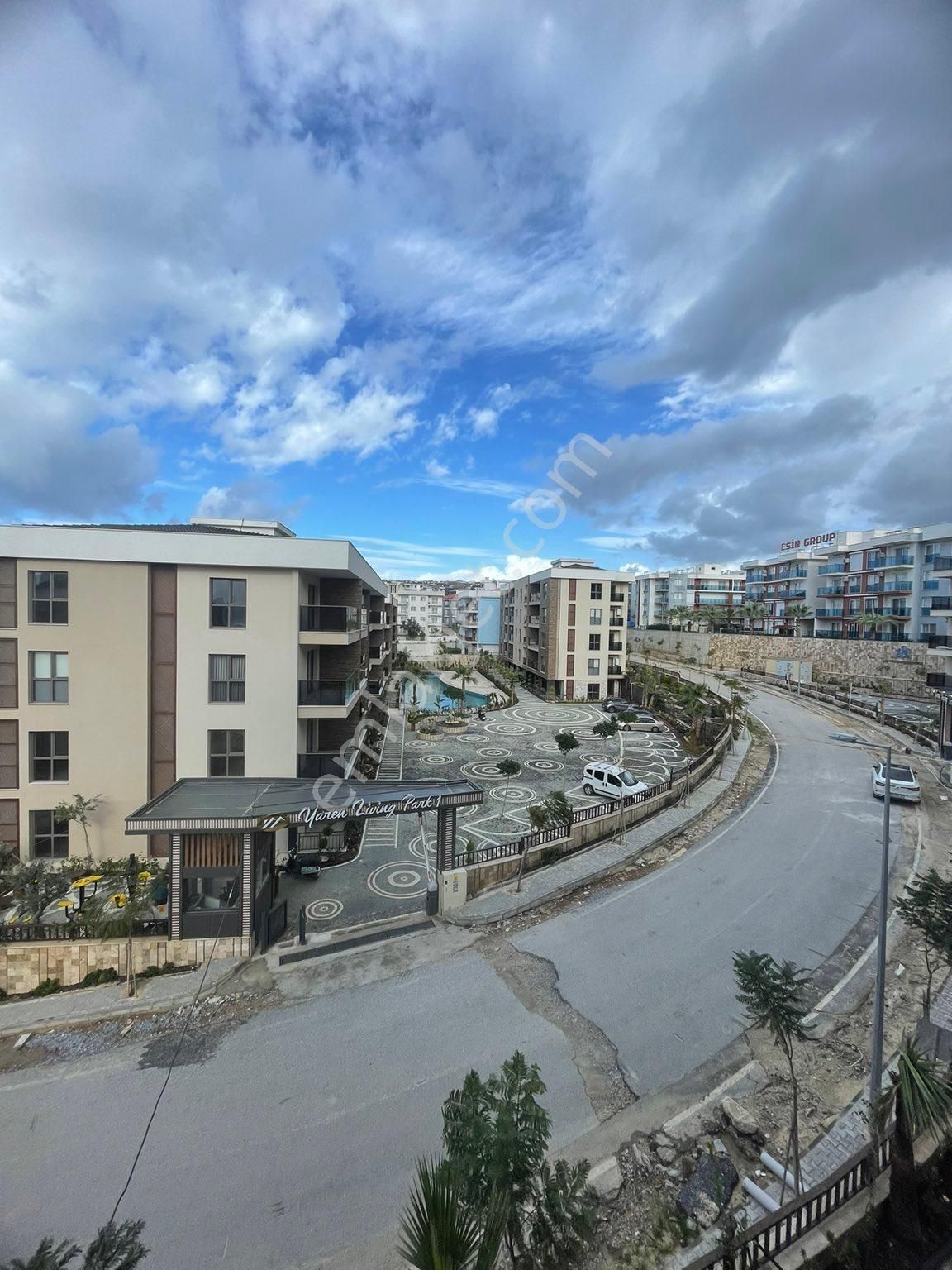 Kuşadası Satılık Lüks 2+1 Daire - Görsel 4