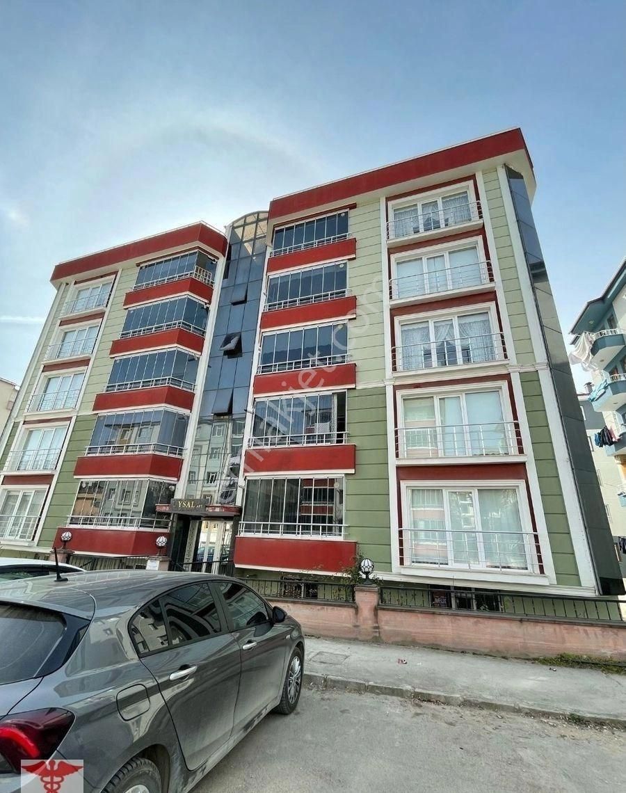 Merzifon Bahçelievler Kiralık Daire KLASS EMLAK'TAN BAHÇELİEVLER DE KİRALIK 3+1 DAİRE