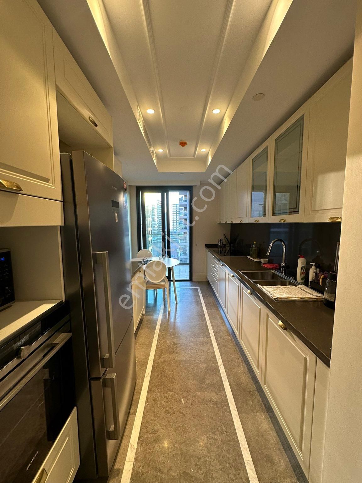 Büyükyalı- Fişekhane Satılık (120m2) 2+1 Daire - Görsel 6
