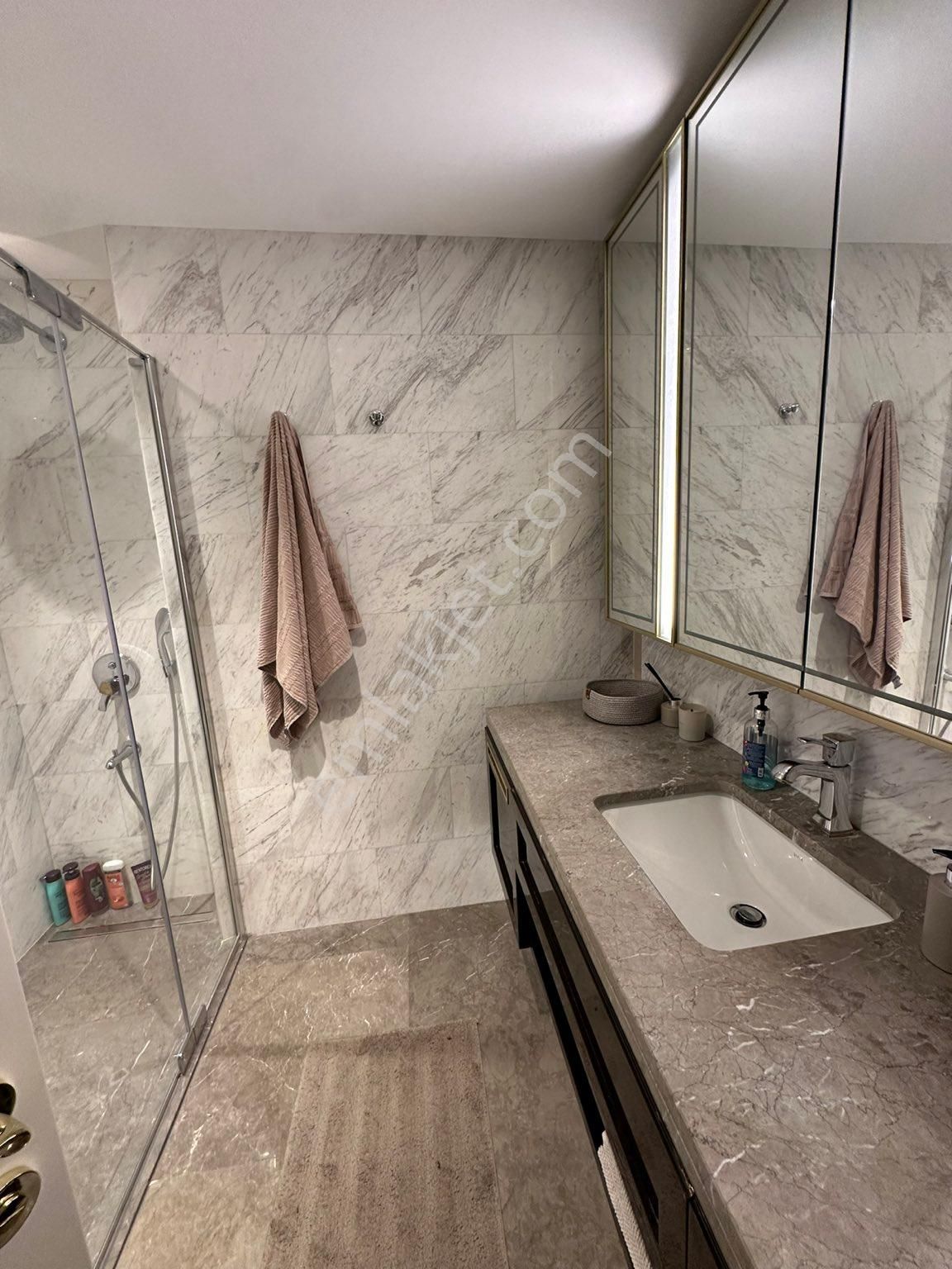 Büyükyalı- Fişekhane Satılık (120m2) 2+1 Daire - Görsel 16
