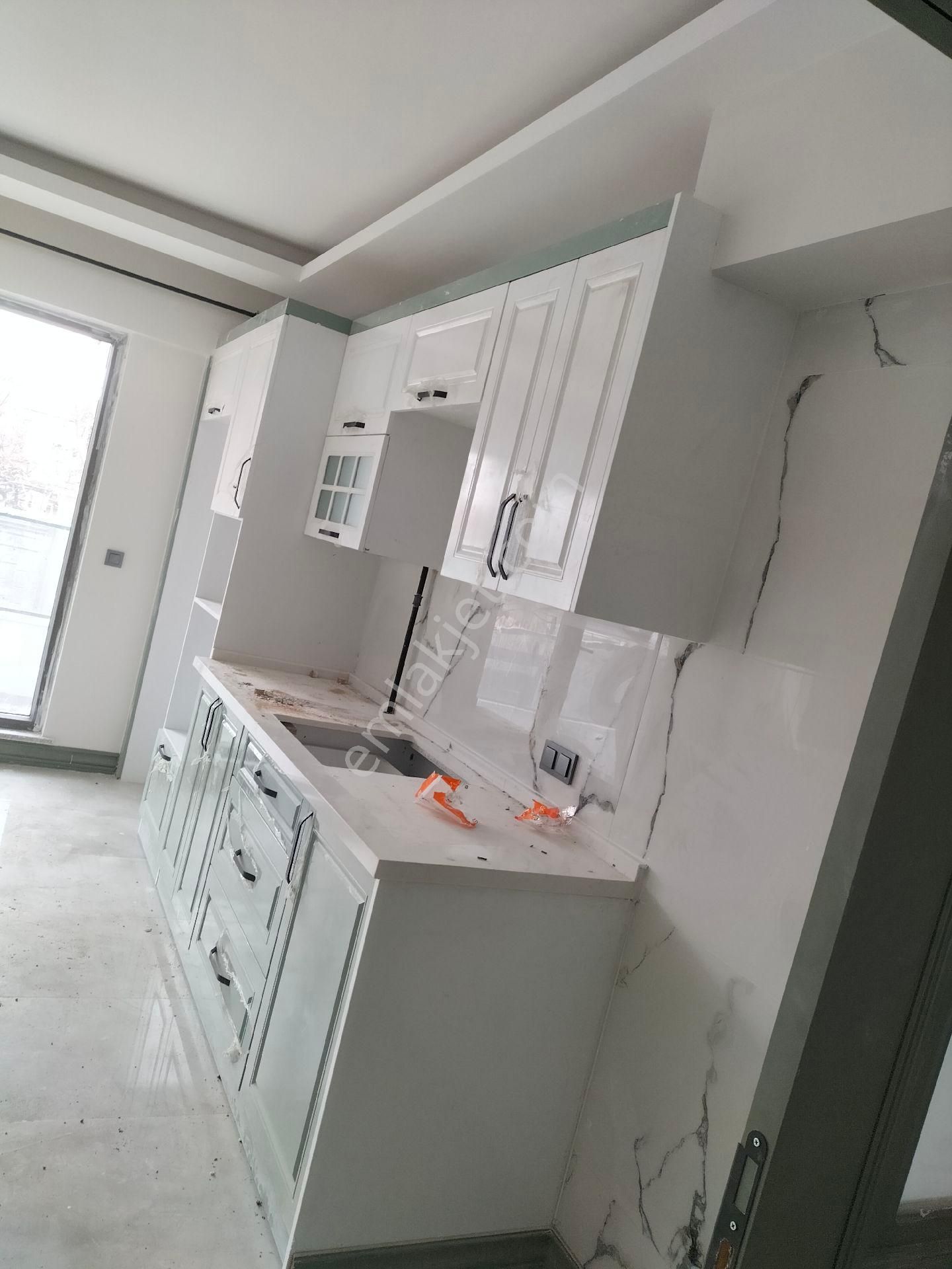 Karatay Karaaslandede Satılık Müstakil Ev Karaaslan Dede Mahallesi'nde satılık dubleks 210 metrekare Bodrumlu villa