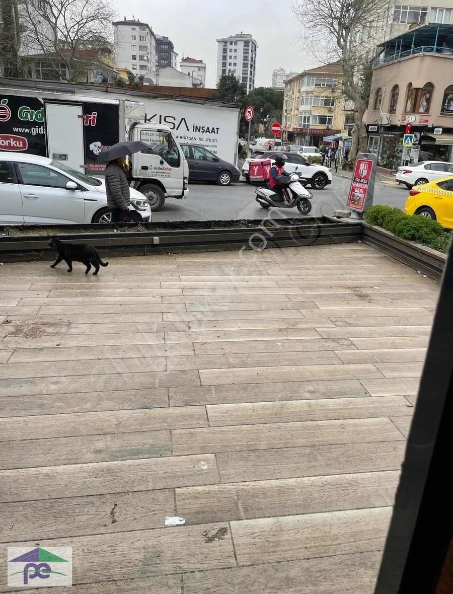 Kadıköy Bostancı Kiralık Dükkan & Mağaza POLAT TAN VUKALA CADDESİNDE YAYA TRAFİĞİ YOĞUN OLAN ÖN KULLNMLI