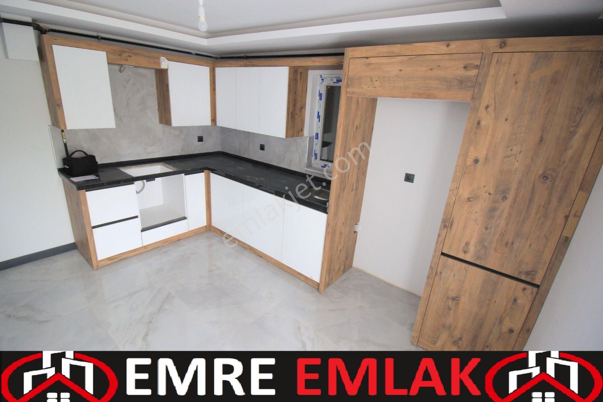 Sincan Selçuklu Satılık Daire  ꧁꧂EMRE EMLAKTAN꧁꧂SELÇUKLU'DA FULL+FULL SIFIR 2+1 DAİRELER