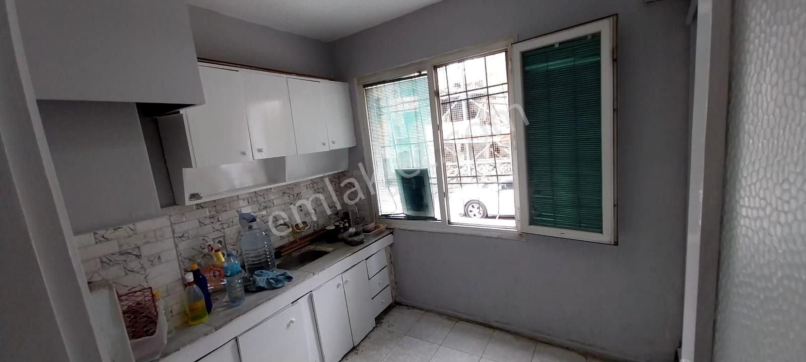 Konak Fevzi Paşa Satılık Daire KONAK MERKEZDE 2+1 SATILIK DAİRE