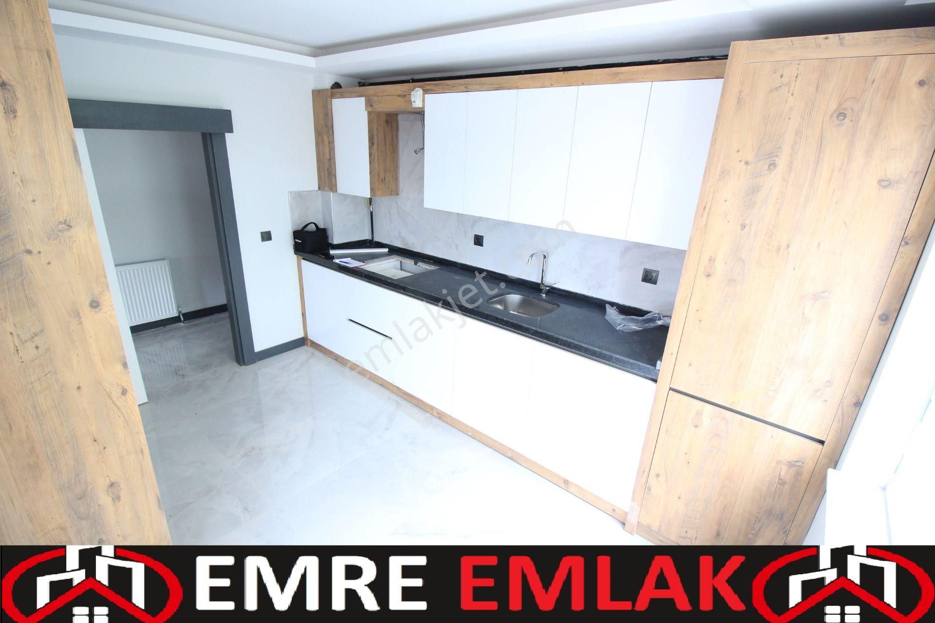 Sincan Selçuklu Satılık Daire  ꧁꧂EMRE EMLAKTAN꧁꧂SELÇUKLU'DA FULL+FULL SIFIR 2+1 DAİRELER