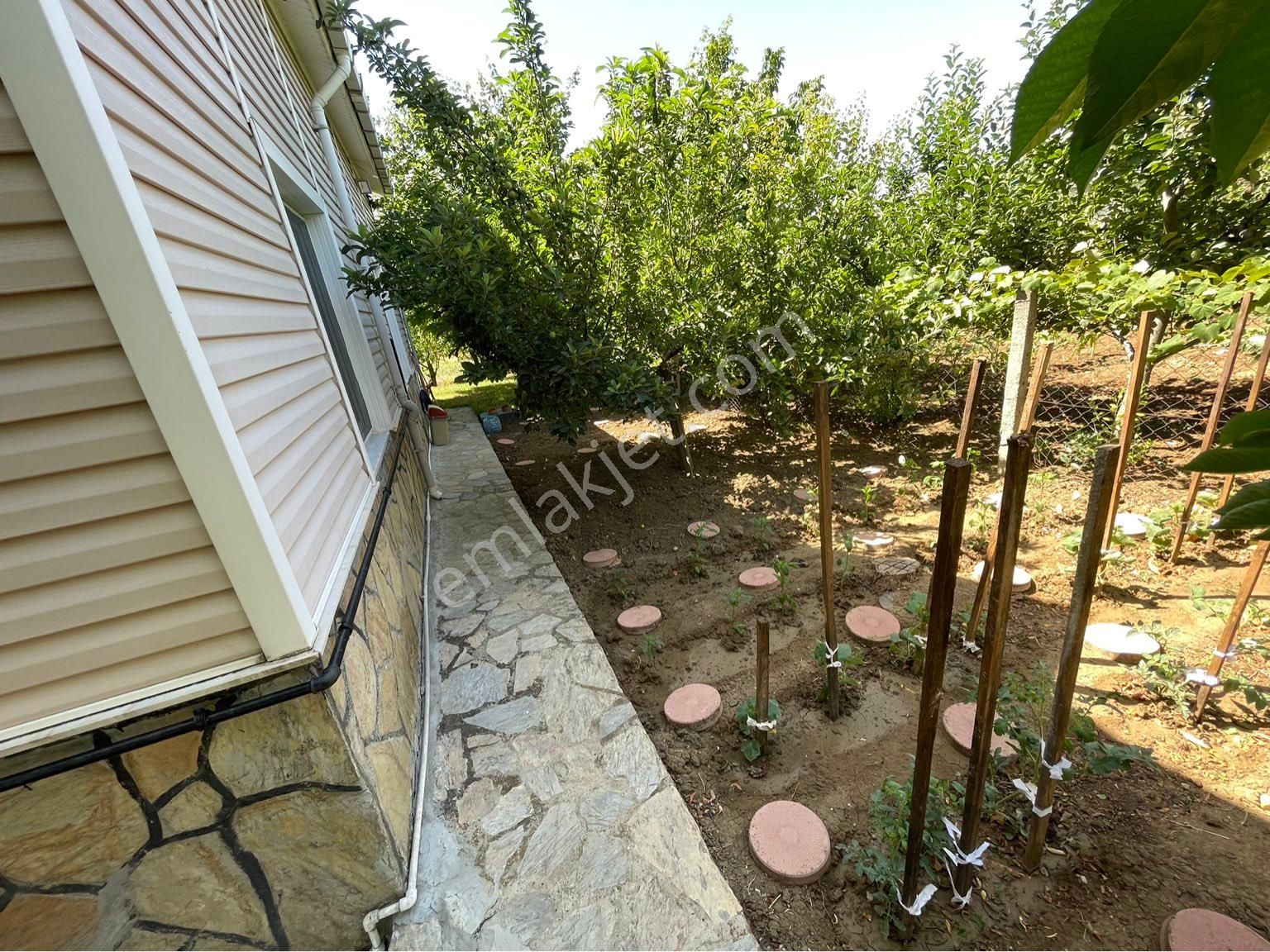 Silivri Balaban’da Bahçeli Müstakil Villa! Huzur Ve Konfor Bir Arada! - Görsel 6