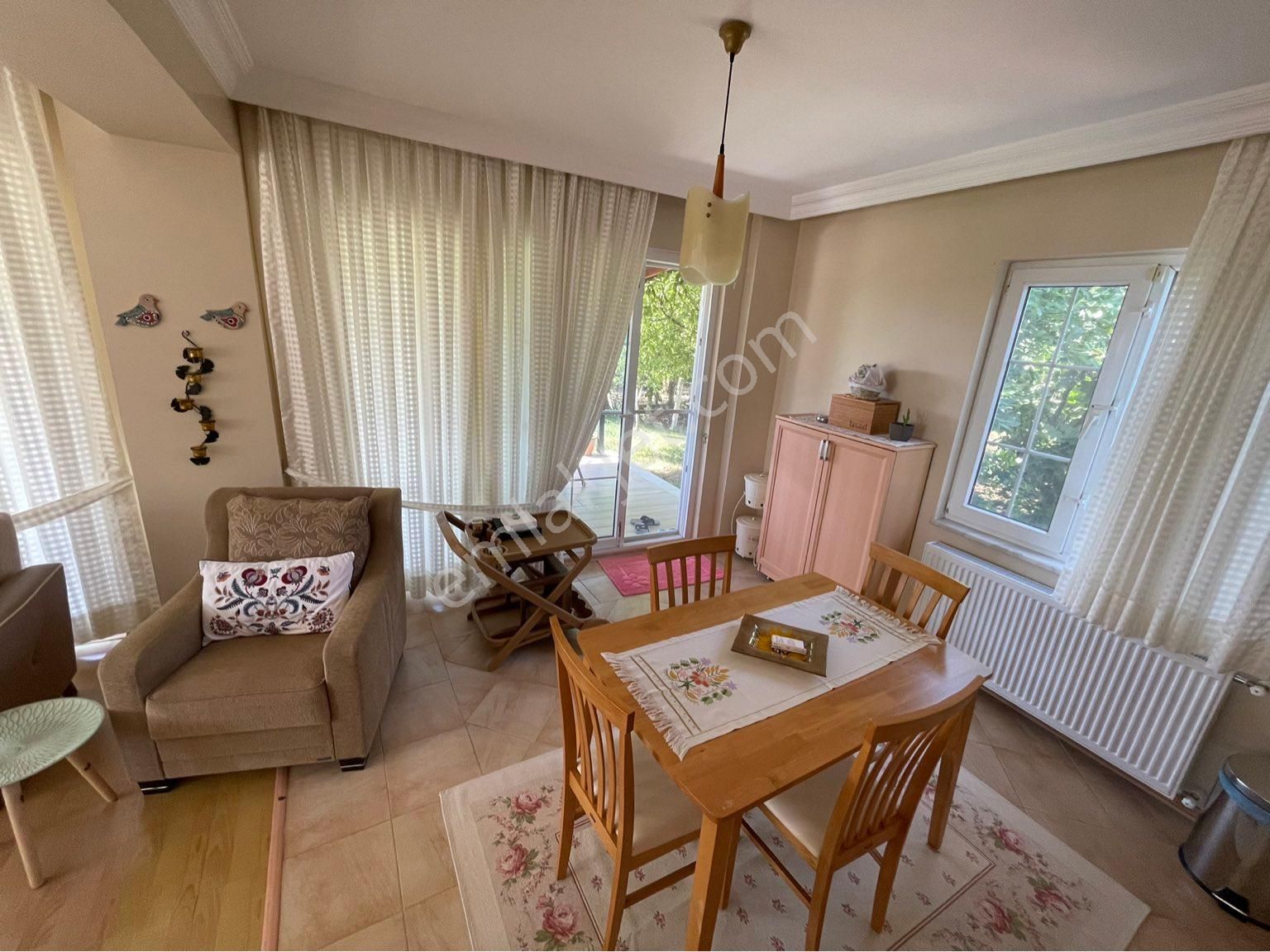 Silivri Balaban’da Bahçeli Müstakil Villa! Huzur Ve Konfor Bir Arada! - Görsel 27