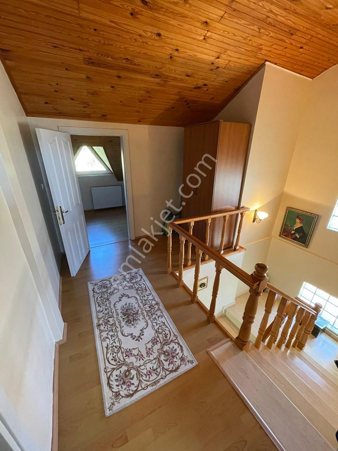 Silivri Balaban’da Bahçeli Müstakil Villa! Huzur Ve Konfor Bir Arada! - Görsel 15