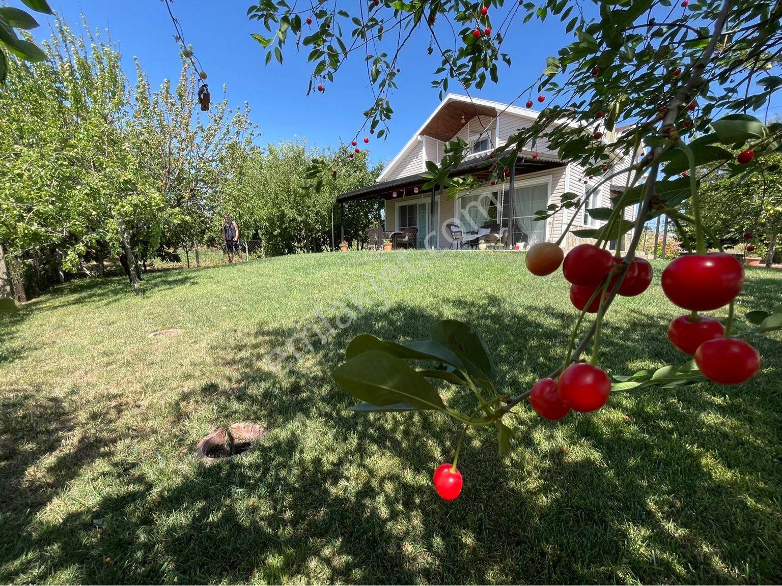 Silivri Balaban’da Bahçeli Müstakil Villa! Huzur Ve Konfor Bir Arada! - Görsel 11