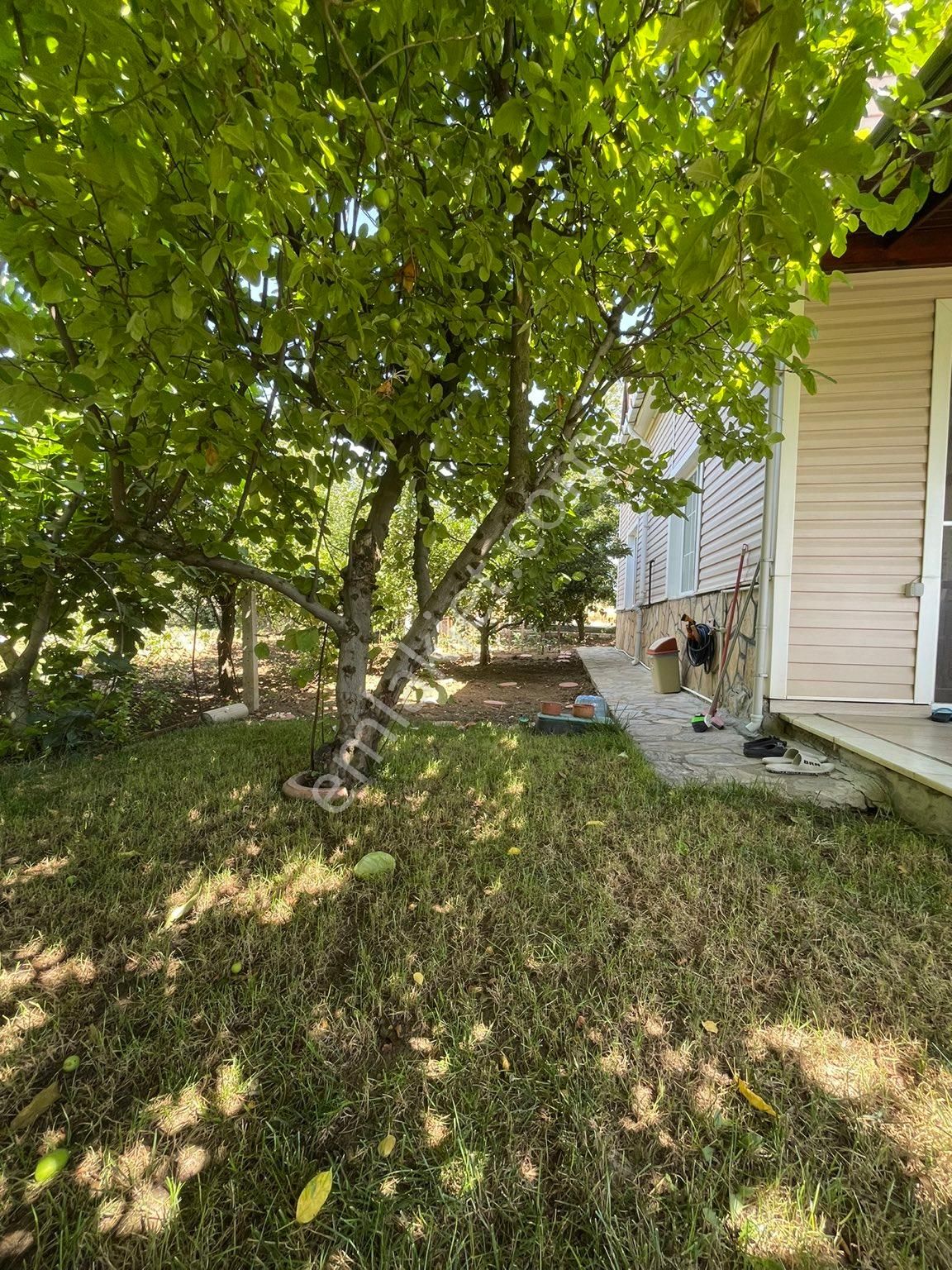 Silivri Balaban’da Bahçeli Müstakil Villa! Huzur Ve Konfor Bir Arada! - Görsel 10