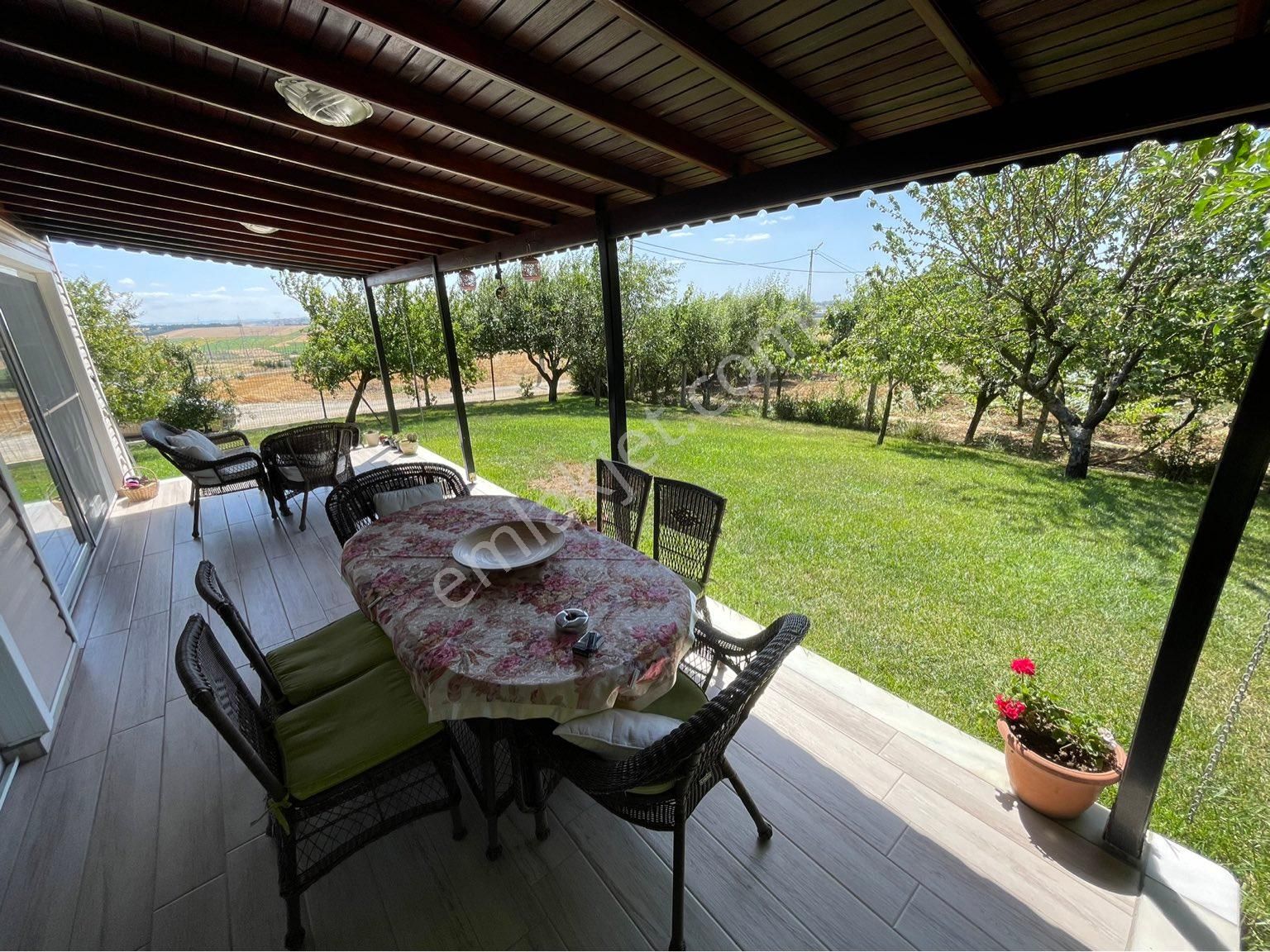 Silivri Balaban’da Bahçeli Müstakil Villa! Huzur Ve Konfor Bir Arada! - Görsel 12