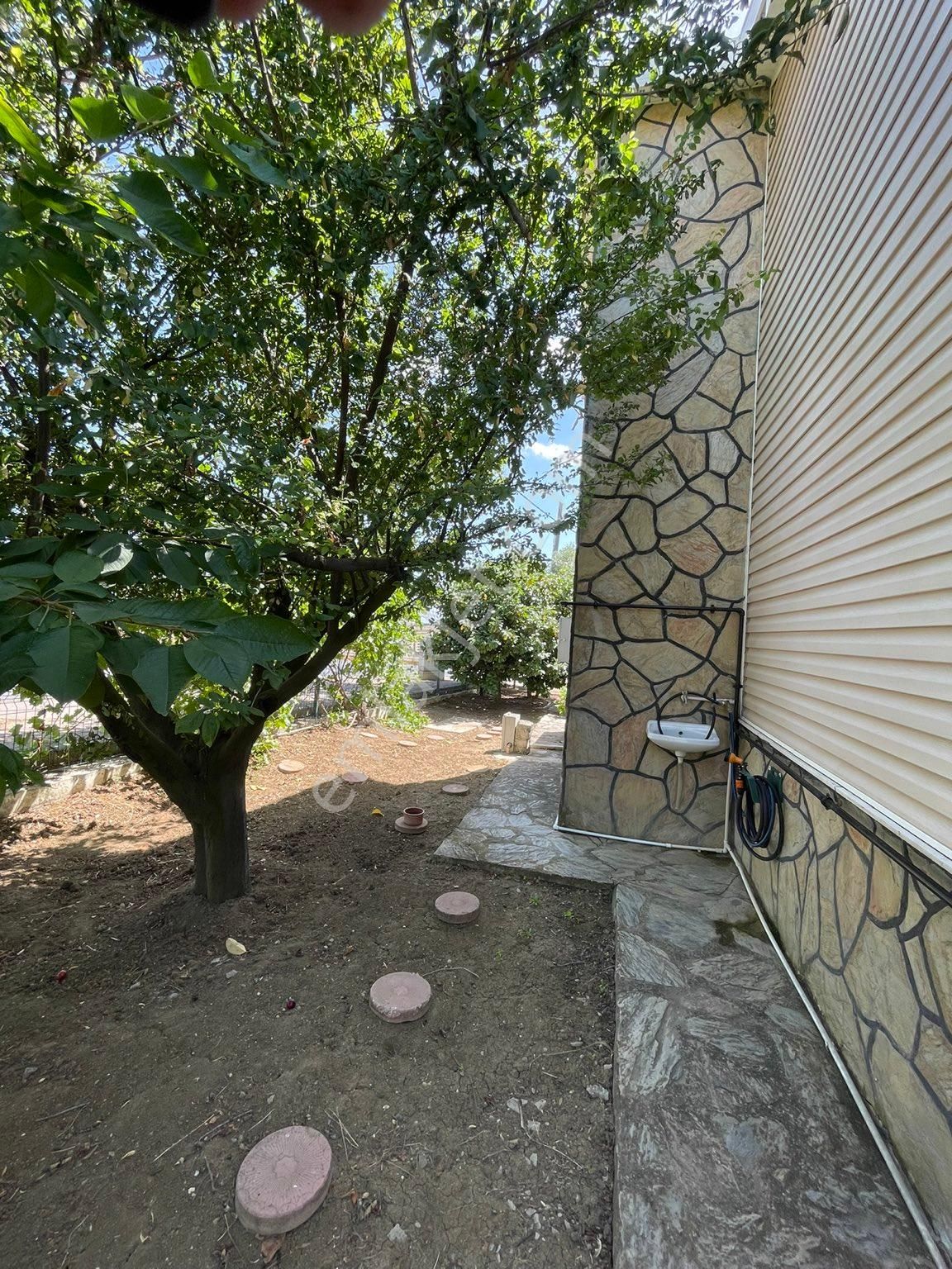 Silivri Balaban’da Bahçeli Müstakil Villa! Huzur Ve Konfor Bir Arada! - Görsel 5