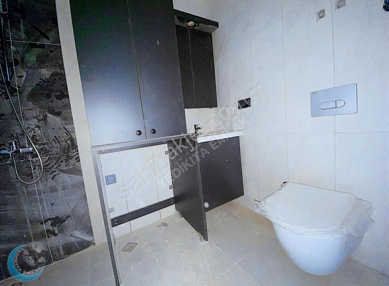 Alanya Tosmur Mah.satılık Sıfır 2+1 Daire - Görsel 12