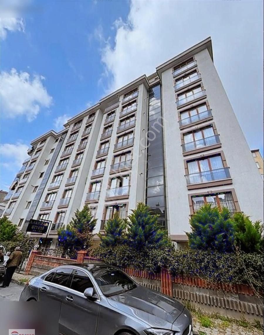 Ataşehir Esatpaşa Satılık Daire ATAŞEHİRDE BUTİK İSTE İÇERİSİNDE SATILIK 1+1 DAİRE