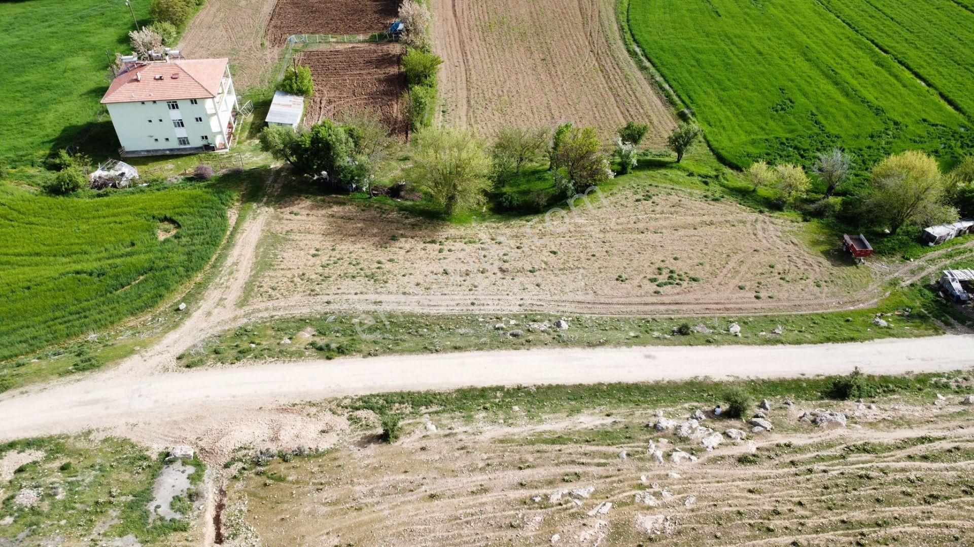 Elazığ Merkez Örençay Köyü Satılık Tarla Batı Prestij Emlaktan Örençay(hinsor) Köyünde Satılık Tarla