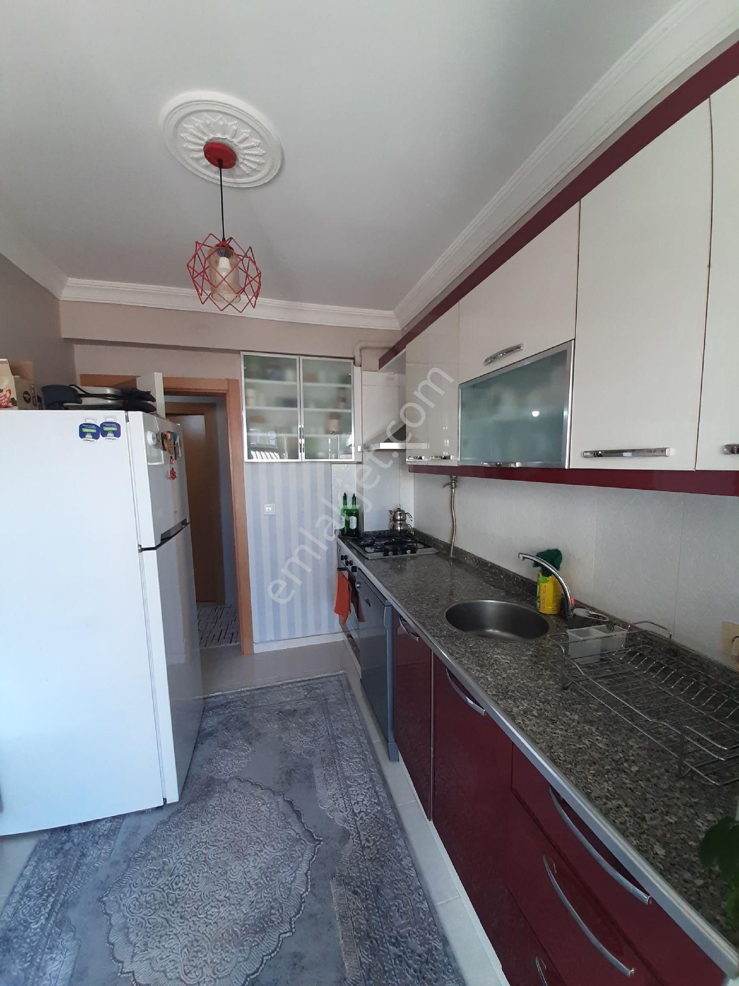 Torbalı Fevzi Çakmak Satılık Daire AYRANCILAR STAREMLAKTAN SATILIK TERASLI DUBLEKS 220M2 3+1 