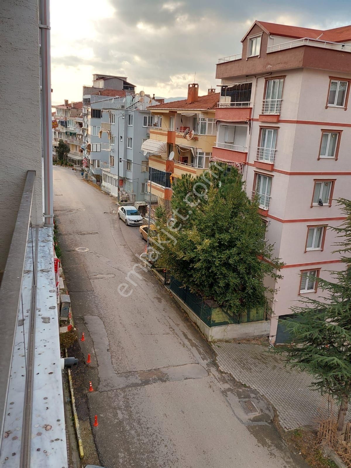 Kumla Konak Emlak'tan Satılık Sıfır Daire - Görsel 3