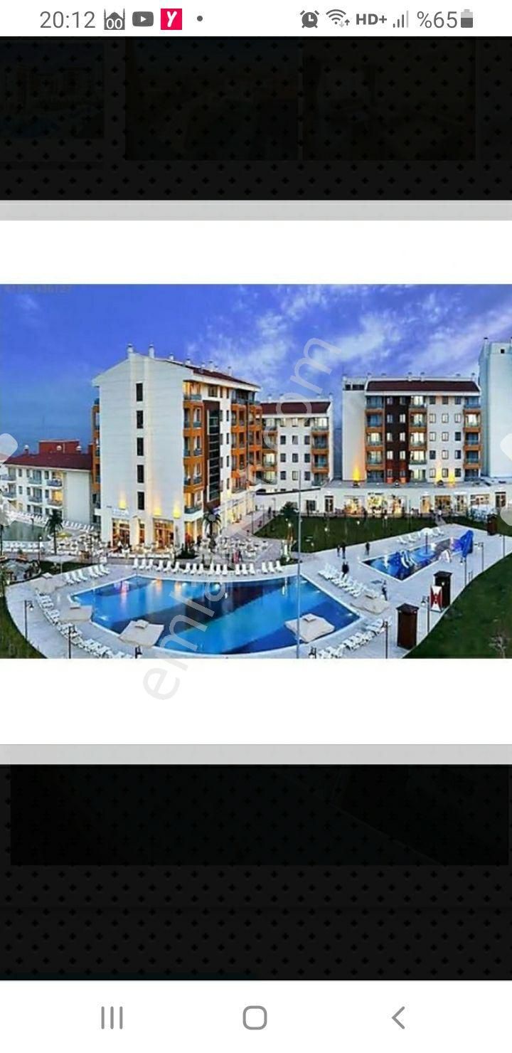 Ayaş Akkaya Satılık Devremülk devre tatil hitit ayaş termal otel
