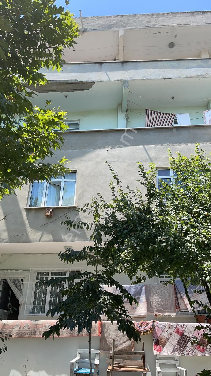 Başakşehir Altınşehir Satılık Bina SATILIK BİNA
