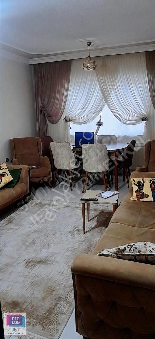 Yıldırım Yiğitler Satılık Daire TEK İŞİM GAYRİMENKUL'DEN BURSA YİĞİTLER TOKİ'DE SATILIK DAİRE