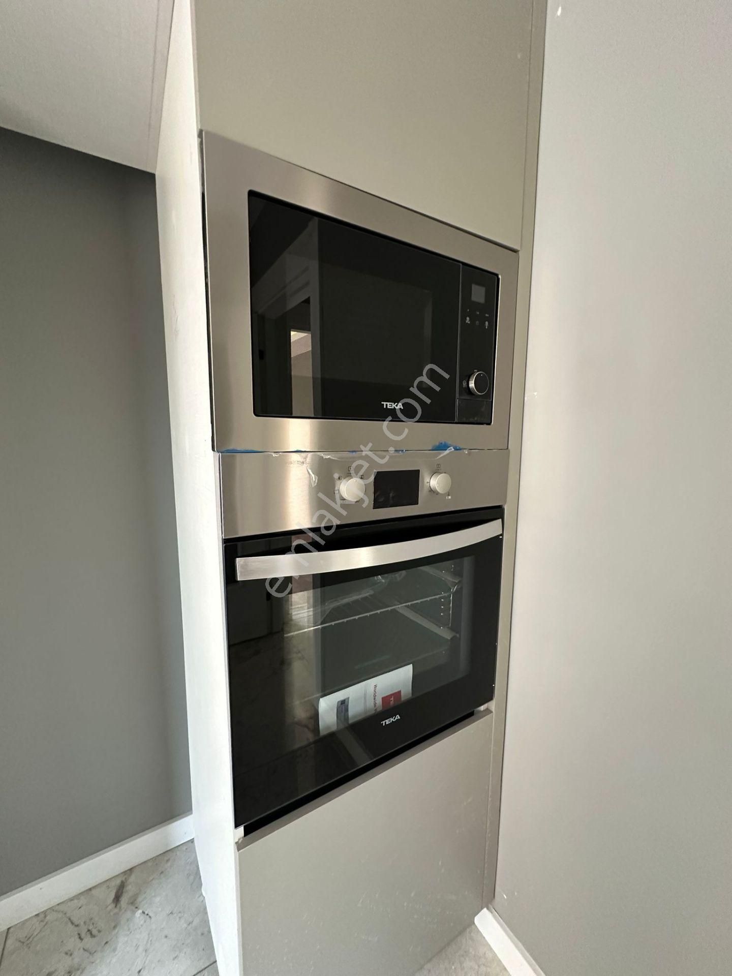 Yalova Kadıköy Site İçinde Ultra Lüx 3+1 Daireler - Görsel 15