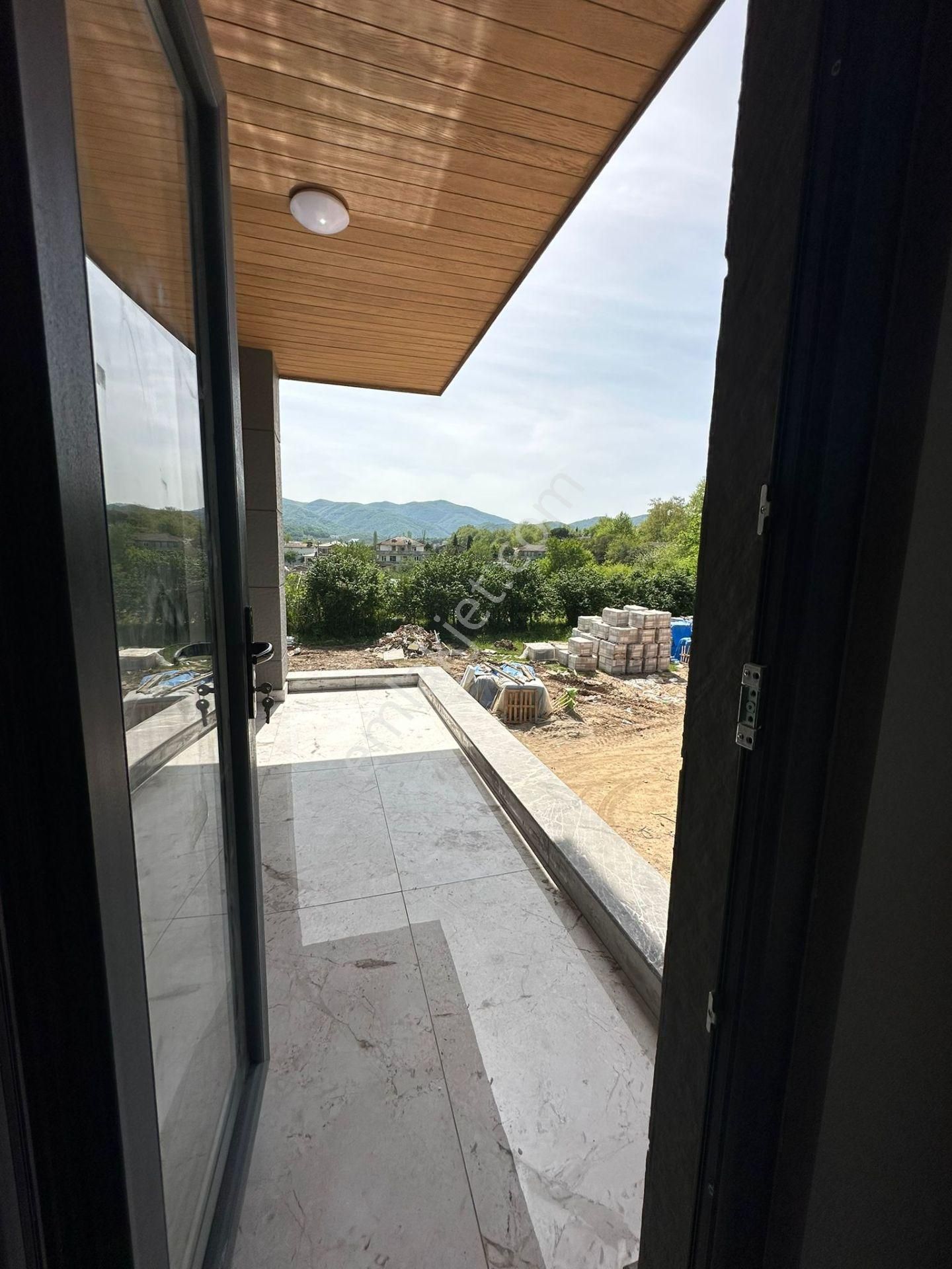 Yalova Kadıköy Site İçinde Ultra Lüx 3+1 Daireler - Görsel 11