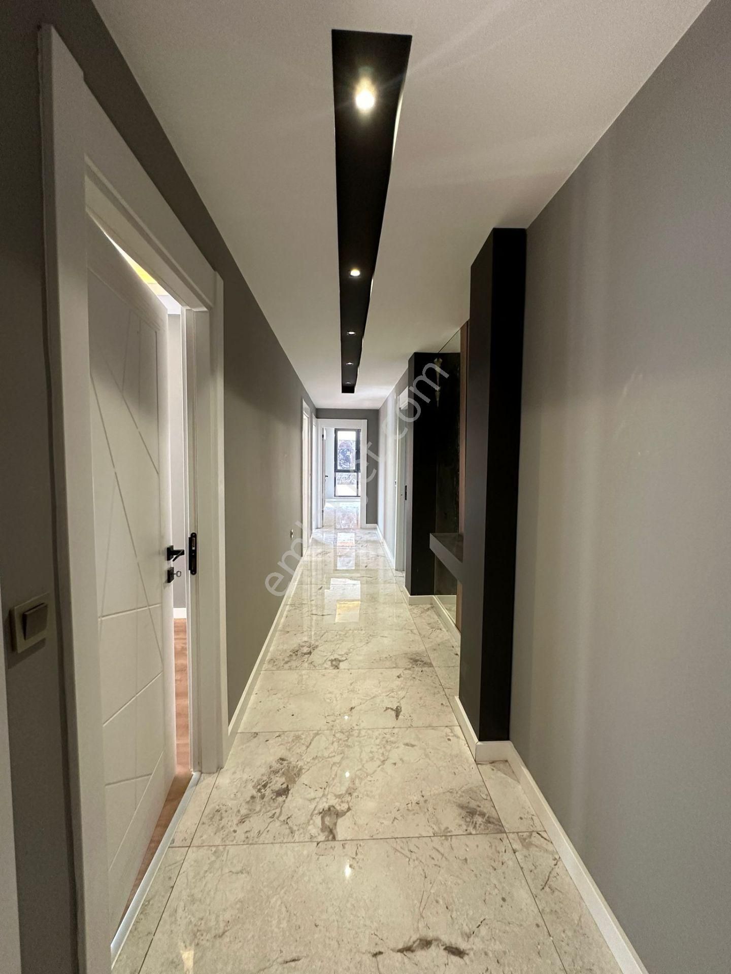 Yalova Kadıköy Site İçinde Ultra Lüx 3+1 Daireler - Görsel 19