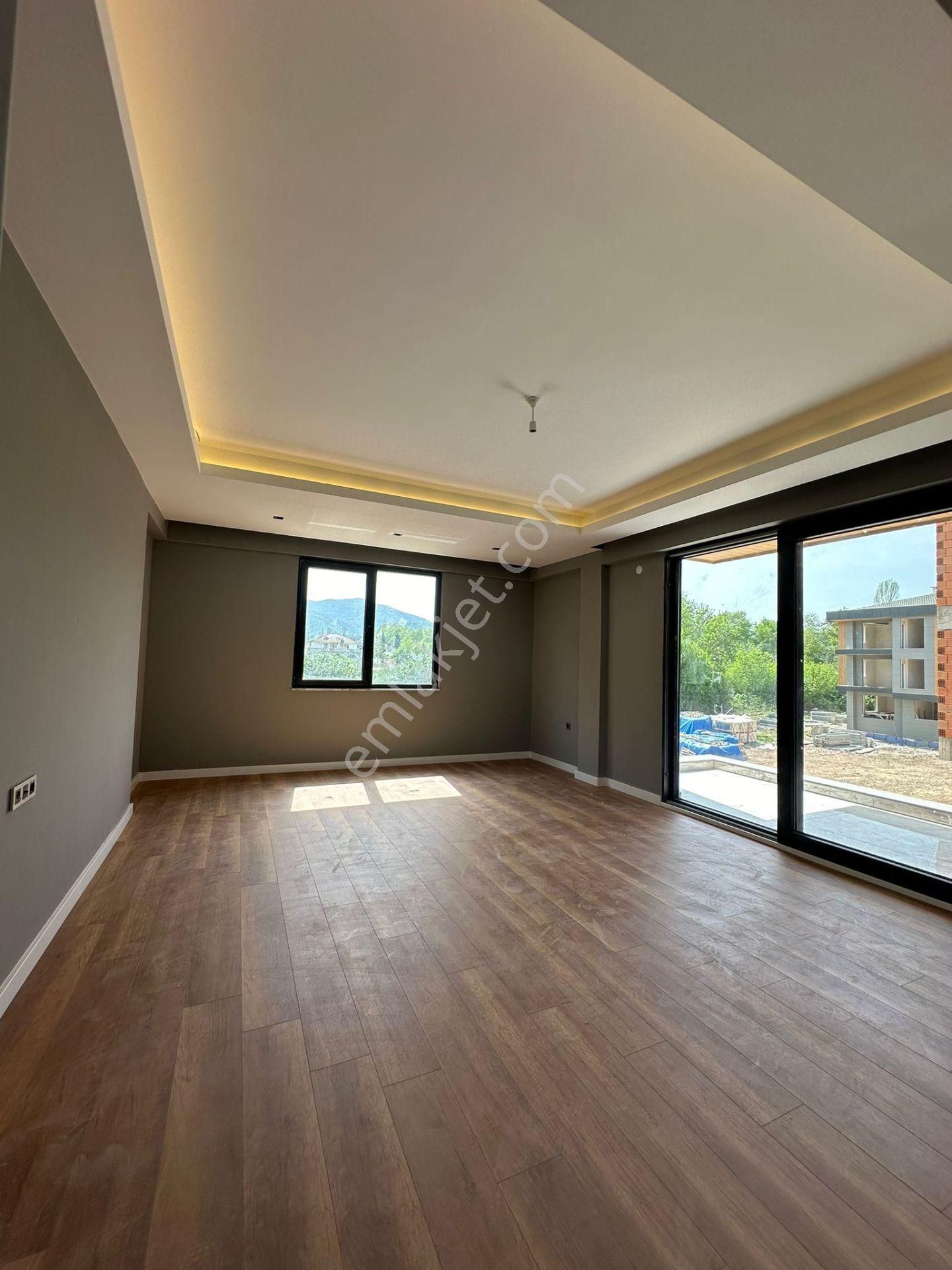 Yalova Kadıköy Site İçinde Ultra Lüx 3+1 Daireler - Görsel 23