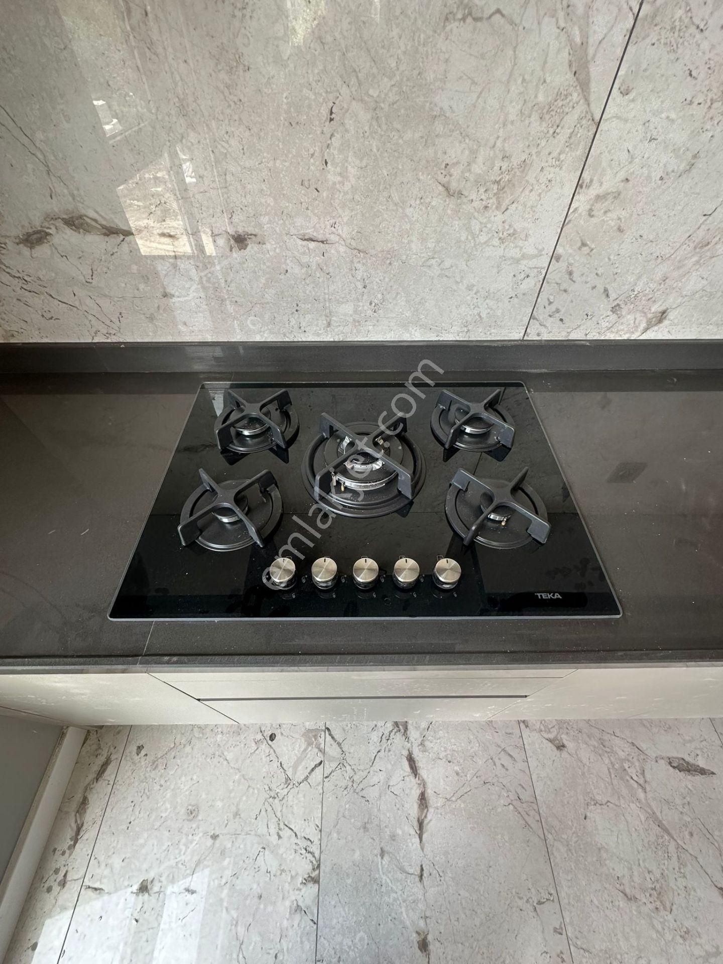 Yalova Kadıköy Site İçinde Ultra Lüx 3+1 Daireler - Görsel 14