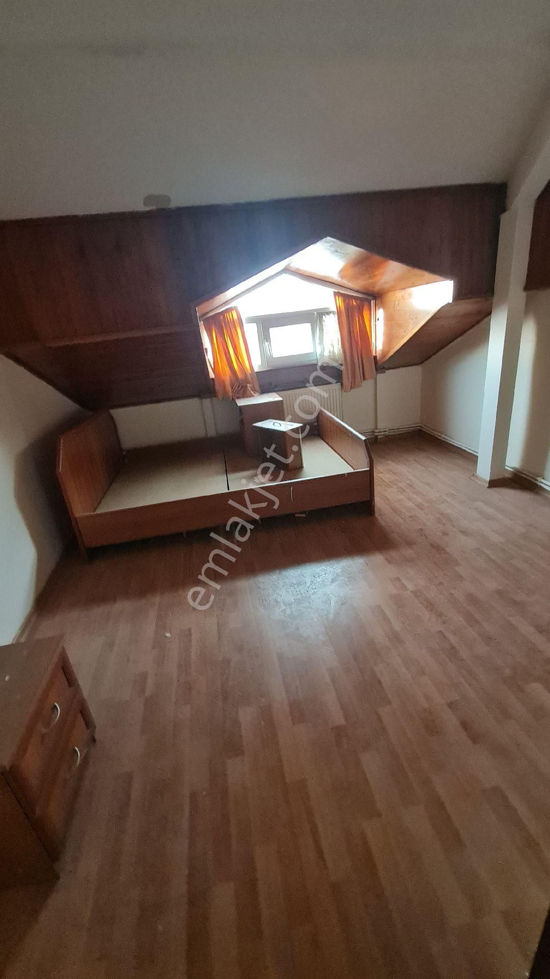 Kordonboyu Sahilde Satilik 2+1 Dubleks Daire - Görsel 13