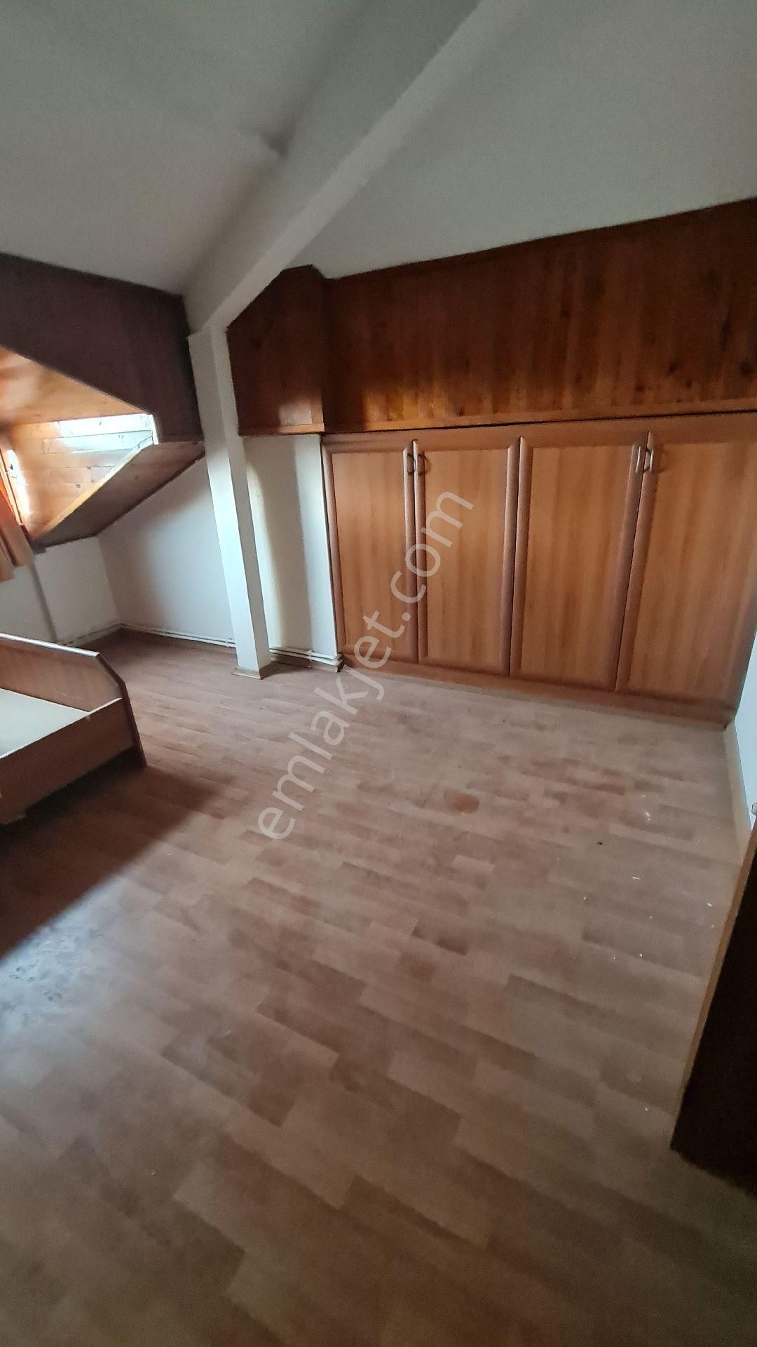 Kordonboyu Sahilde Satilik 2+1 Dubleks Daire - Görsel 15
