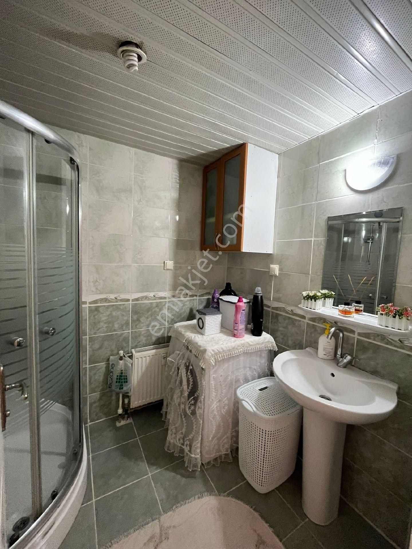 Basrı Yolu Üzeri Tokide 4 Katlılarda 3. Kat Yapılı - Görsel 7