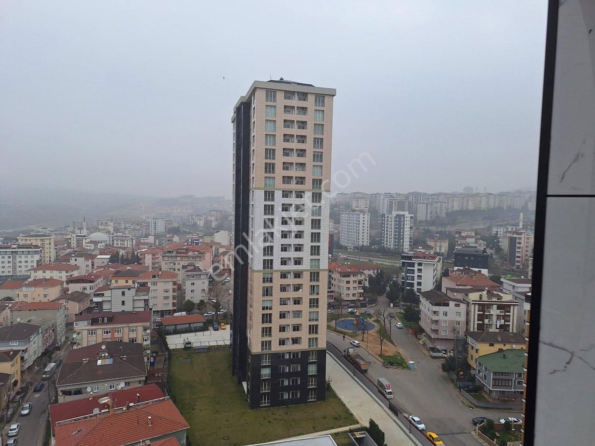 Kartal Gümüşpınar Satılık Daire KARTAL EKŞİOĞLU DENGE TOWERS SATILIK DENİZ MANZARALI SIFIR 3+1