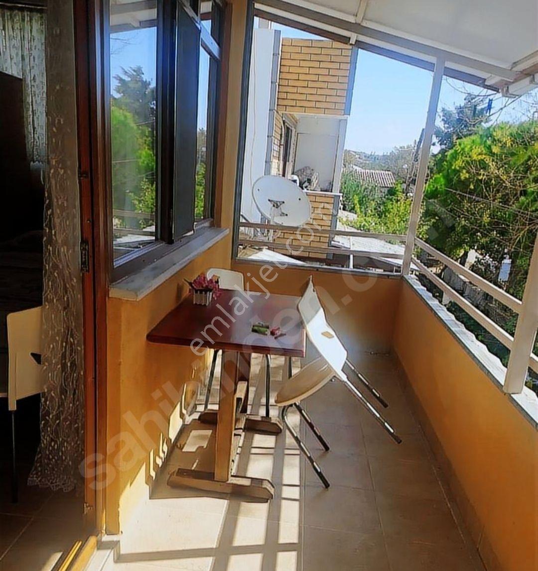 Avşa Adasında Çınaralti Çay Bahçesine Yakın Kiralık Otel - Görsel 7