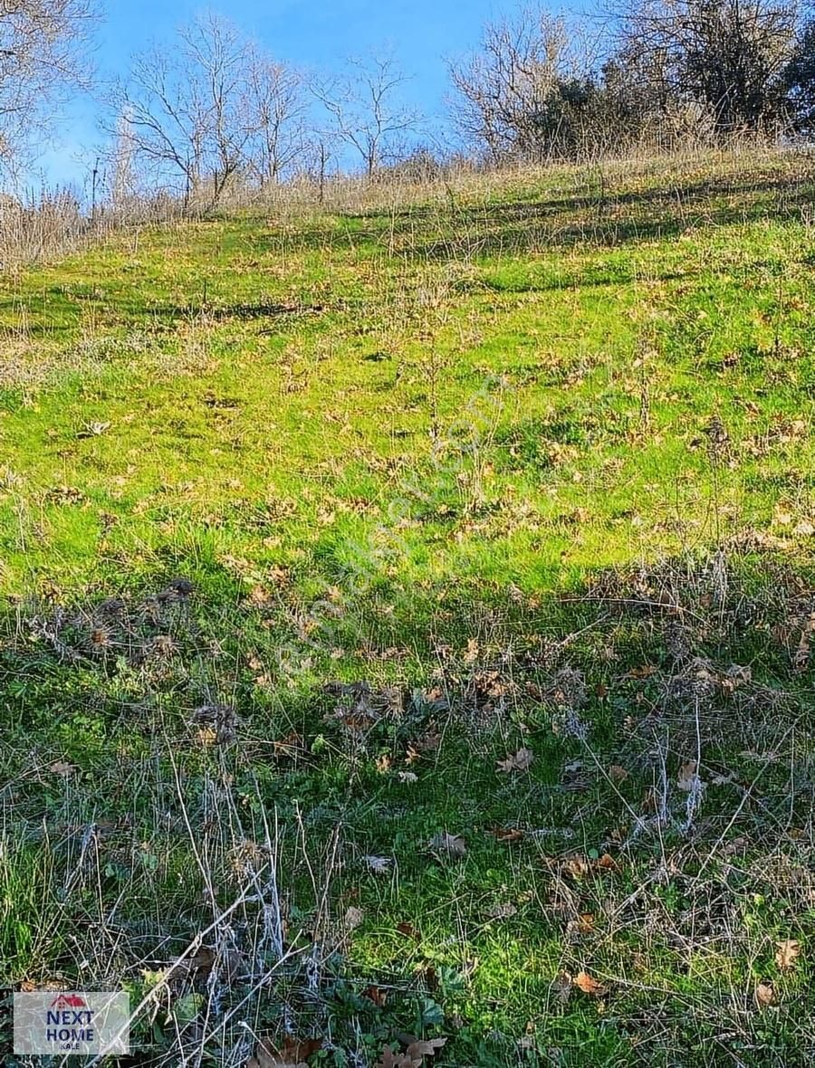 Lapseki Kırcalar Köyü Satılık Konut İmarlı Çanakkale Lapseki 1300 M2 / 2 Kat Konut İmarlı Arsa