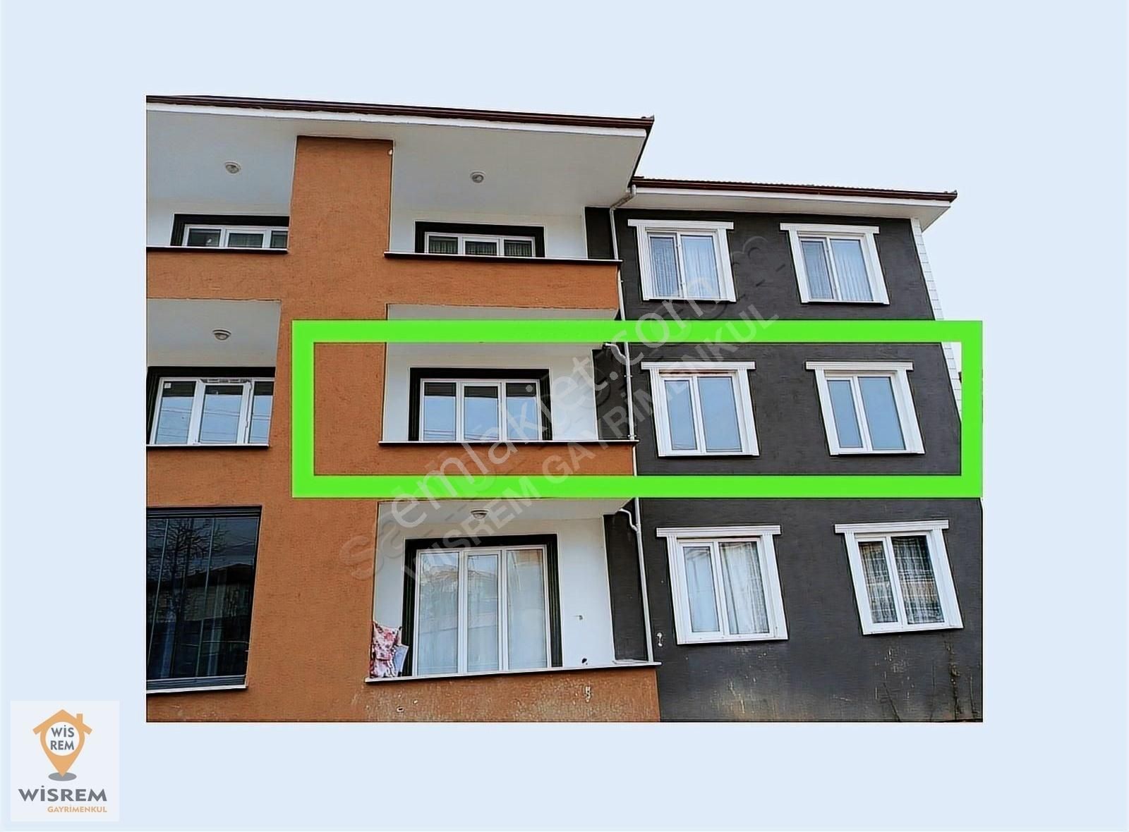 Hendek Rasimpaşa Satılık Daire SÜPER LOKASYONDA GENİŞ 3+1 DAİRE