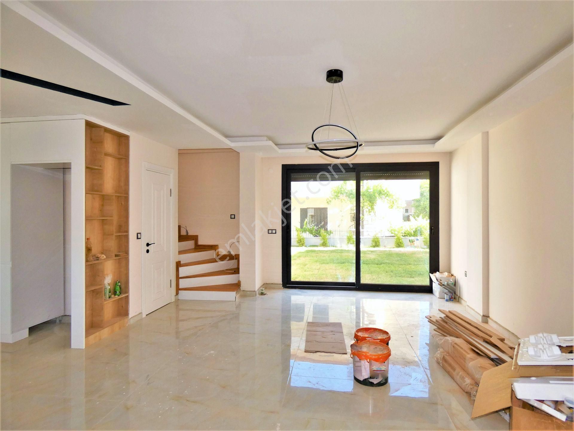 İzmir Seferihisar Payamlı Da Satılık Denize Çok Yakın Lüks Yazlık 3+1 - Görsel 11