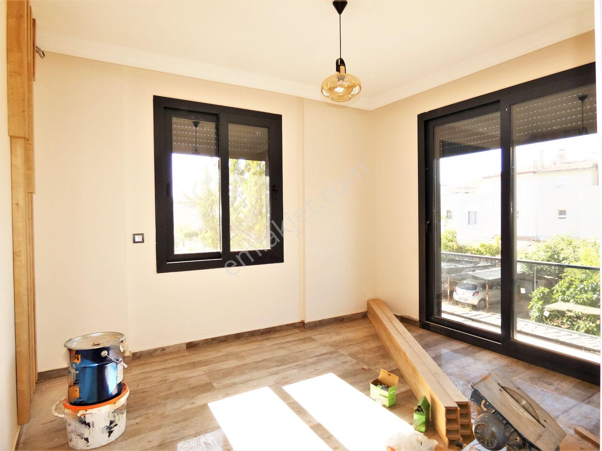 İzmir Seferihisar Payamlı Da Satılık Denize Çok Yakın Lüks Yazlık 3+1 - Görsel 19