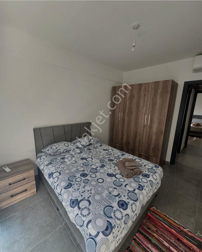 Karabağlar Esenlik Günlük Kiralık Daire Konak-karabağlar Ve Fahrettin Altay’da Uygun Bütçeli Günlük Kiralık Daire