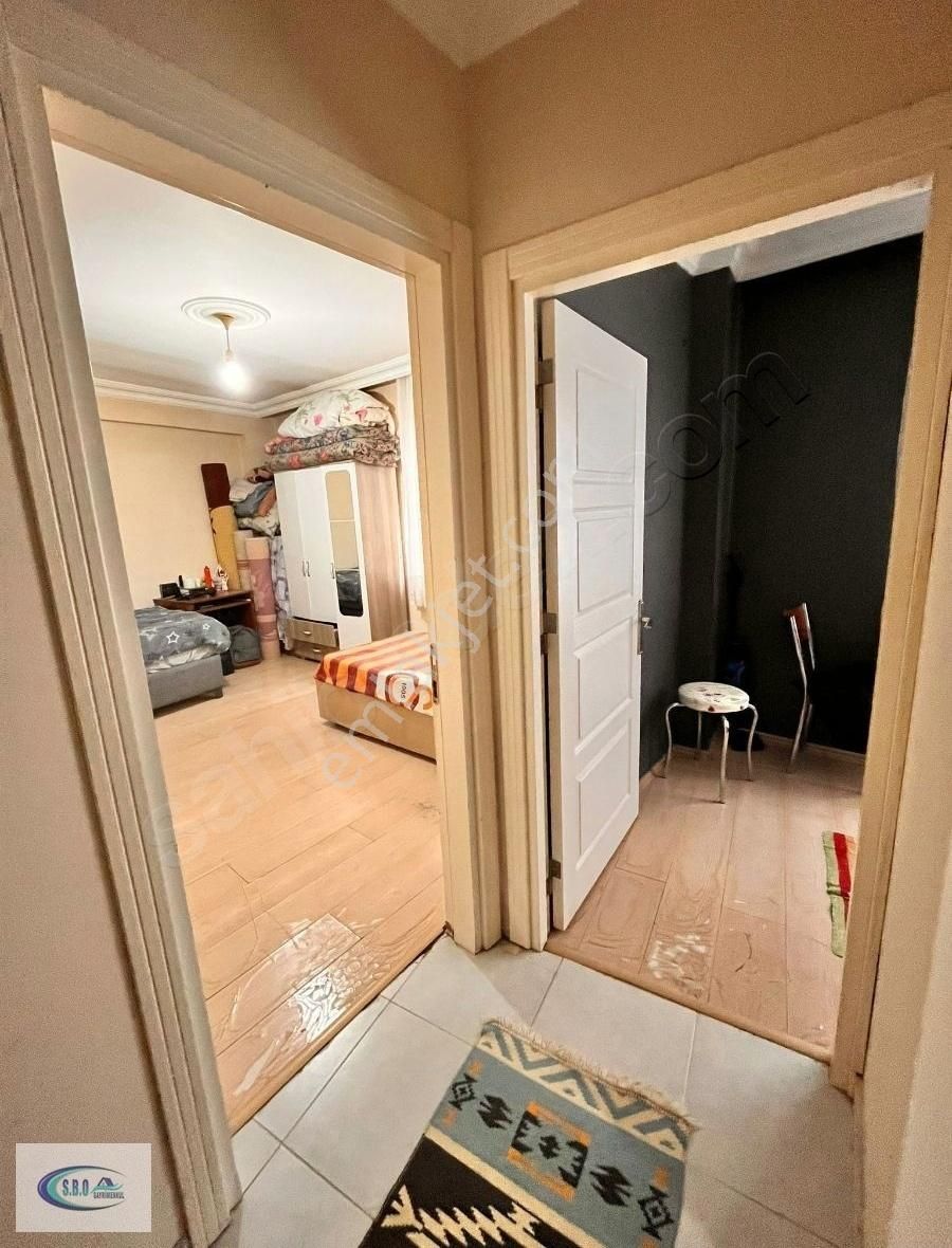 Samandıra Merkezde De 2+1 95 M2 Yuksek Giriş Bahçe Kati Daire - Görsel 30