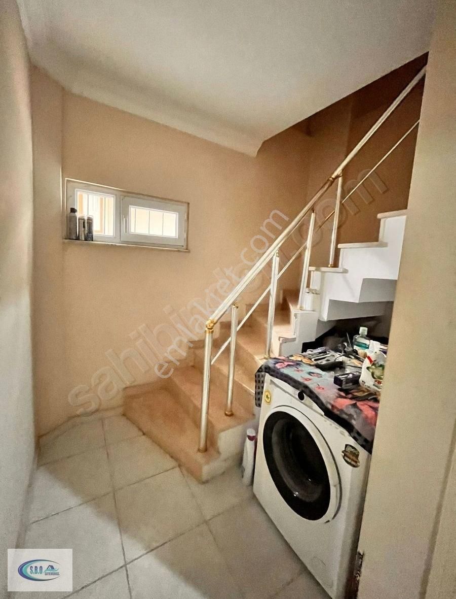 Samandıra Merkezde De 2+1 95 M2 Yuksek Giriş Bahçe Kati Daire - Görsel 22