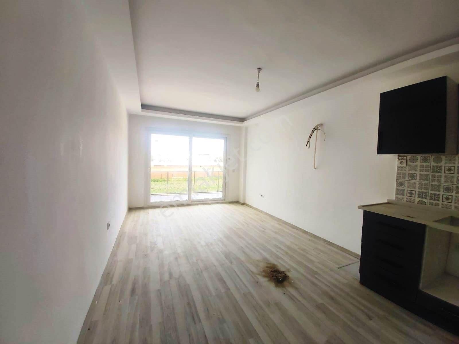 Bodrum Dörttepe'de Satılık Yeni Sıfır Üst Katı Daire - Görsel 3