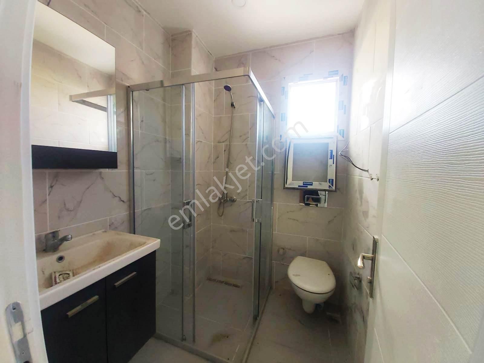 Bodrum Dörttepe'de Satılık Yeni Sıfır Üst Katı Daire - Görsel 9