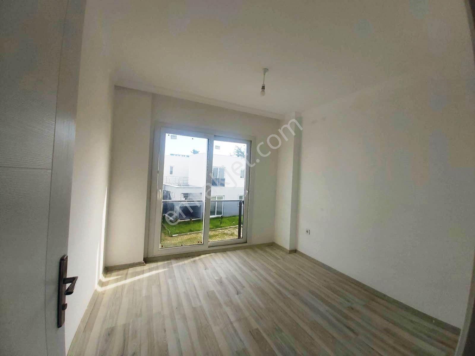 Bodrum Dörttepe'de Satılık Yeni Sıfır Üst Katı Daire - Görsel 7