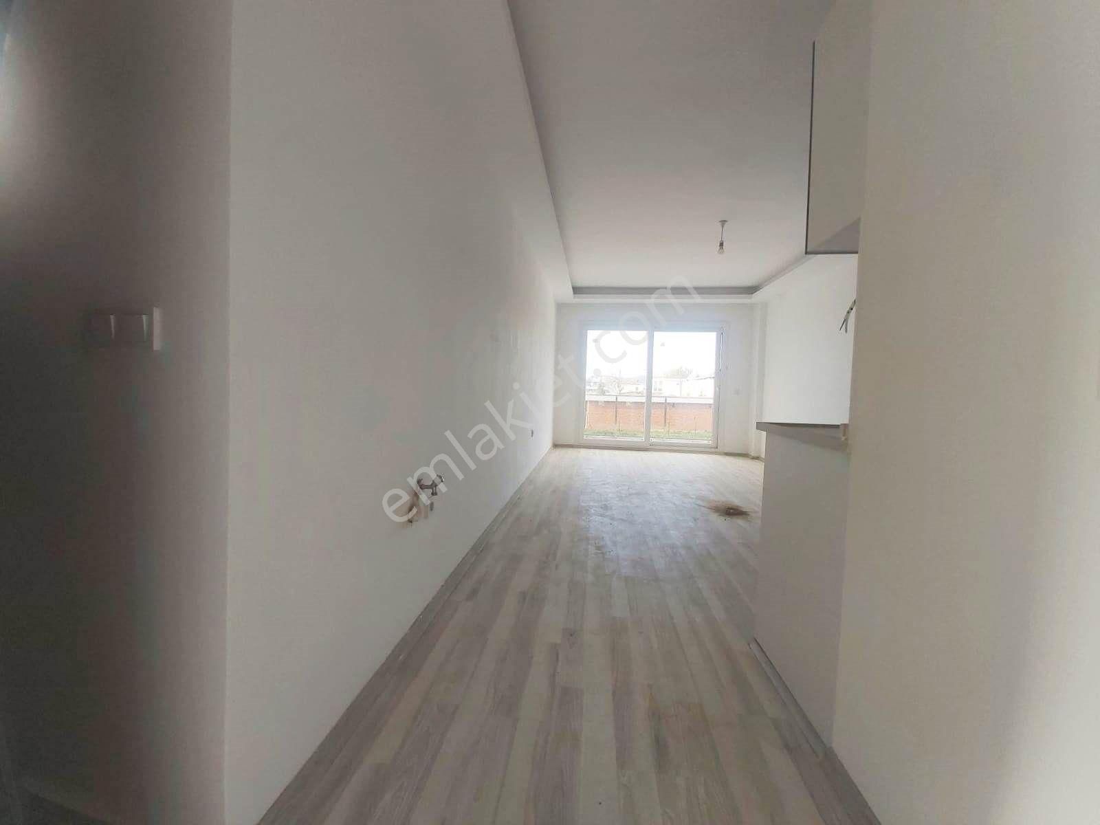 Bodrum Dörttepe'de Satılık Yeni Sıfır Üst Katı Daire - Görsel 5