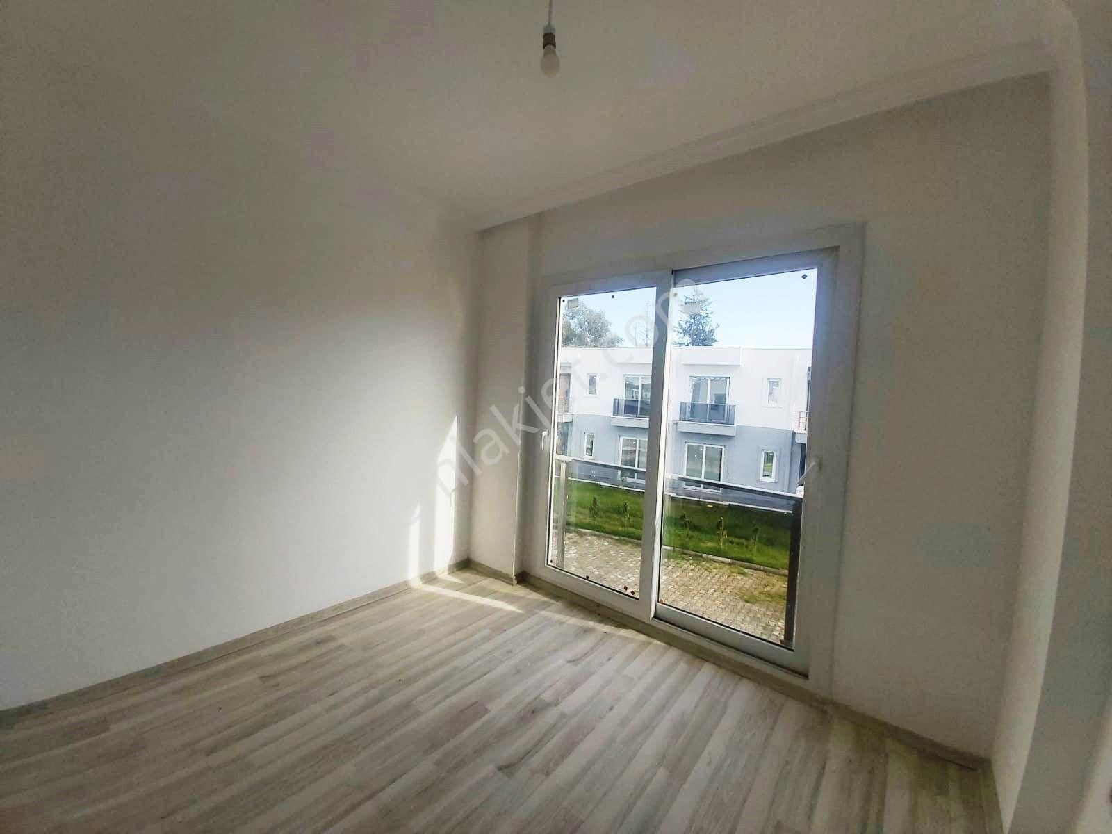 Bodrum Dörttepe'de Satılık Yeni Sıfır Üst Katı Daire - Görsel 6