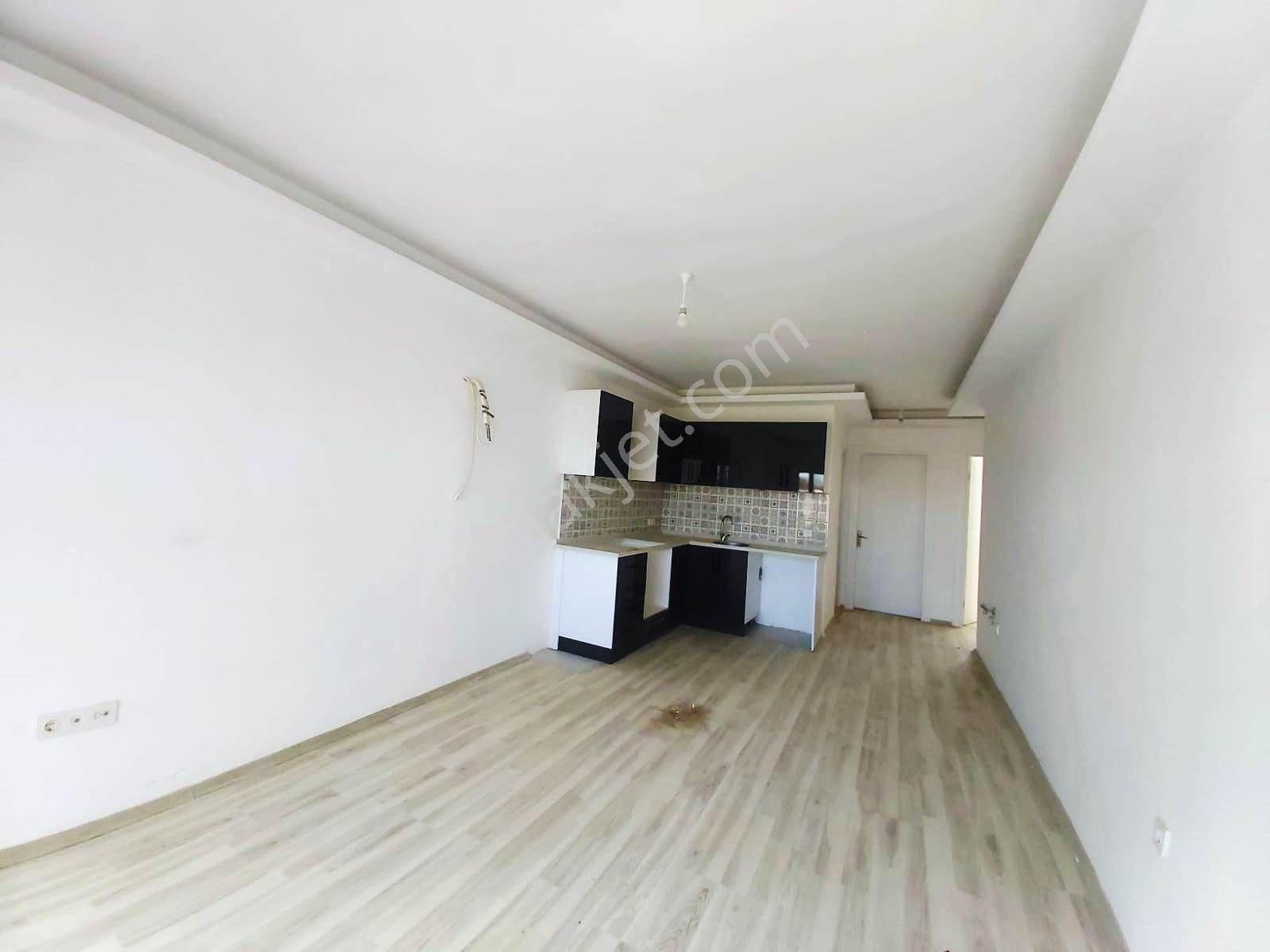 Bodrum Dörttepe'de Satılık Yeni Sıfır Üst Katı Daire - Görsel 4