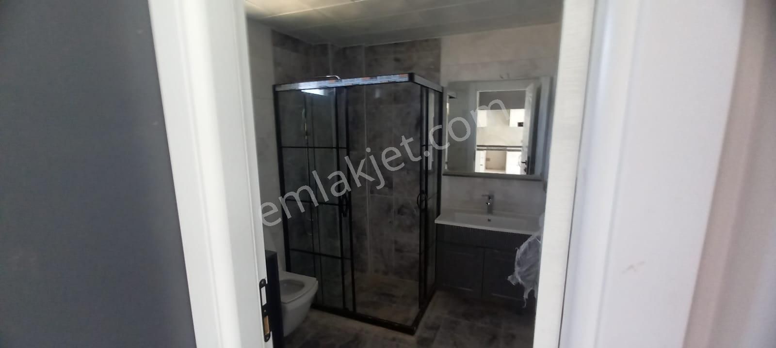 Manavgat Evrenseki Site İçerisinde Lüx 1+1 Satılık Daire !!!! - Görsel 9